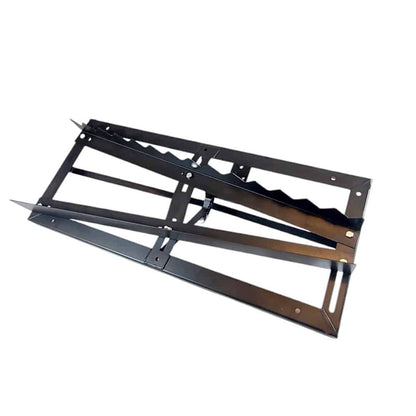 Bodenplanierer / Planiergerät / Gartenplaniermaschine / Ebnungsgerät