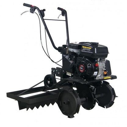 Bodenplanierer / Planiergerät / Gartenplaniermaschine / Ebnungsgerät