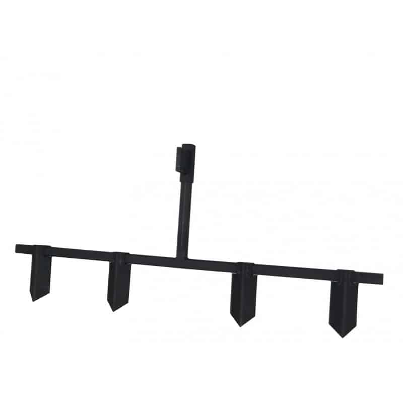 Reihenzieher / Furchenzieher / Saatrillenzieher