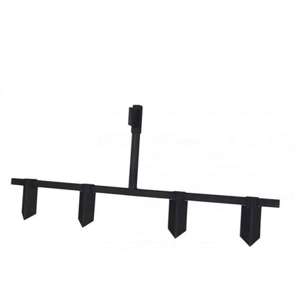 Reihenzieher / Furchenzieher / Saatrillenzieher