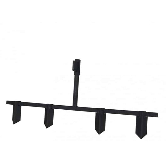 Reihenzieher / Furchenzieher / Saatrillenzieher