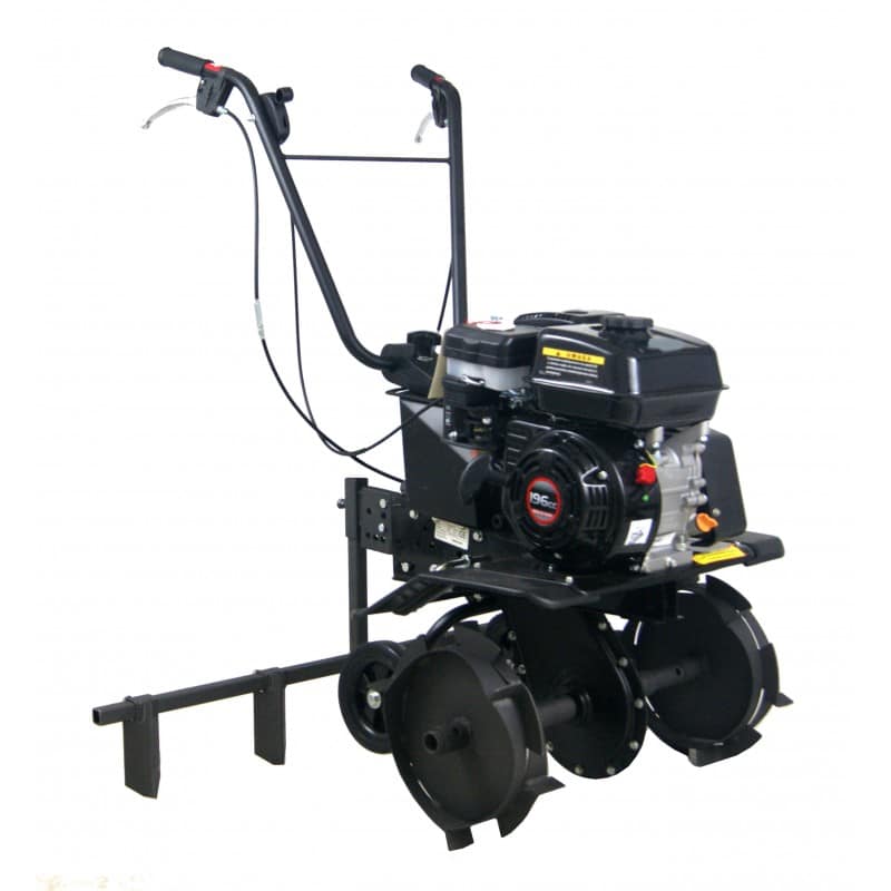 Reihenzieher / Furchenzieher / Saatrillenzieher