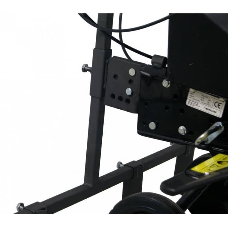 Reihenzieher / Furchenzieher / Saatrillenzieher