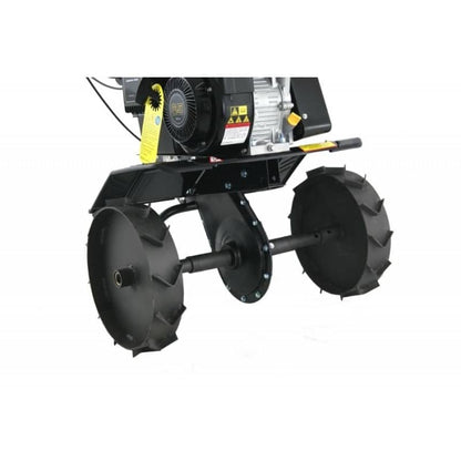 Stahlräder 12 Zoll (ca 32 cm) Satz