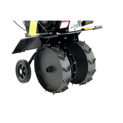 Stahlräder 12 Zoll (ca 32 cm) Satz