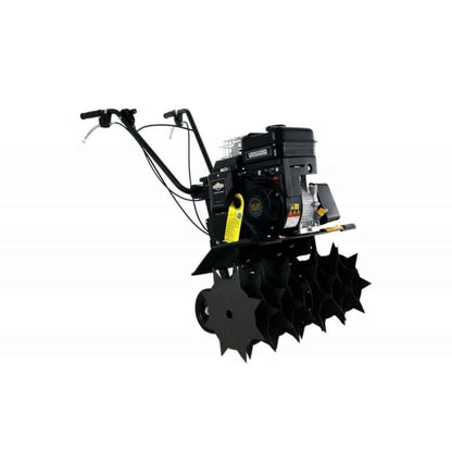 Vertikutierer für Motorhacke mit Achsdurchmesser 31 mm