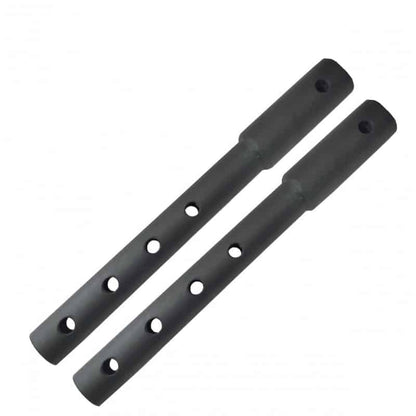 Spurverbreiterung / Spurverbreiterungssatz für XXL – Räder (320 mm)