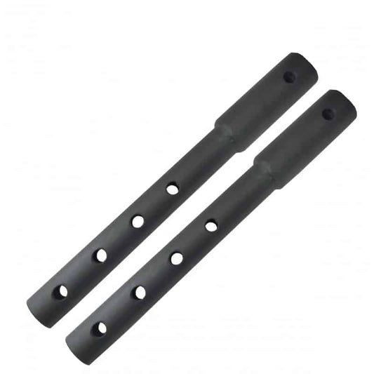 Spurverbreiterung / Spurverbreiterungssatz für XXL – Räder (320 mm)