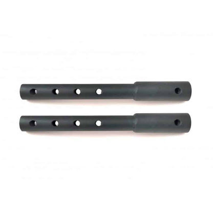 Spurverbreiterung / Spurverbreiterungssatz für XXL – Räder (320 mm)