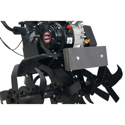 Gewichtszusatz für die Motorhacke 33 x 12,5 cm / Frontgewicht