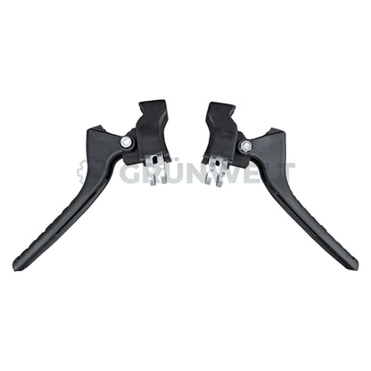 Ersatzgetriebe Grünwelt GW-EG1100 für Motorhacken mit Achsensperre