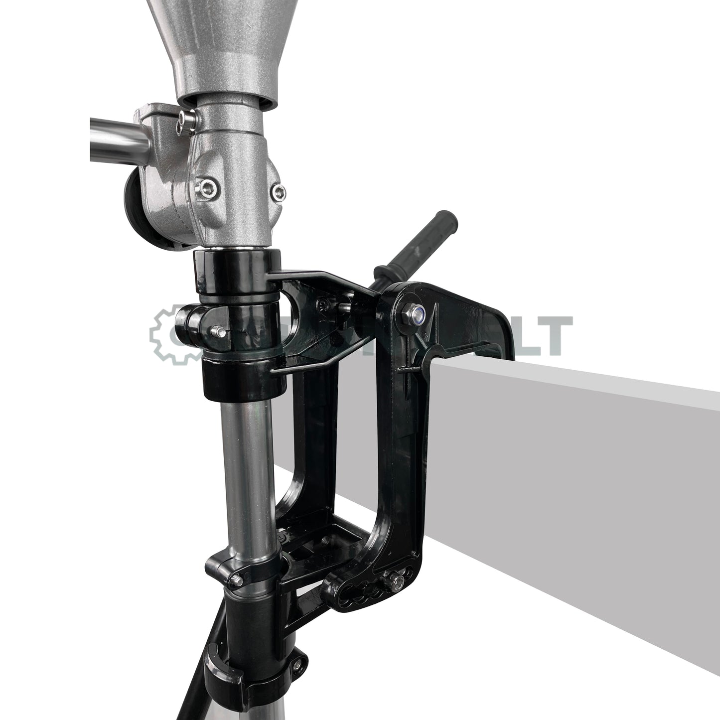 Außenbordmotor Grünwelt GW-120FC