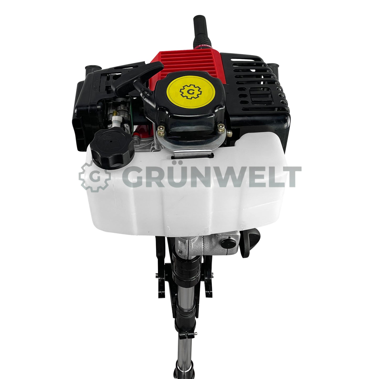 Außenbordmotor Grünwelt GW-120FC