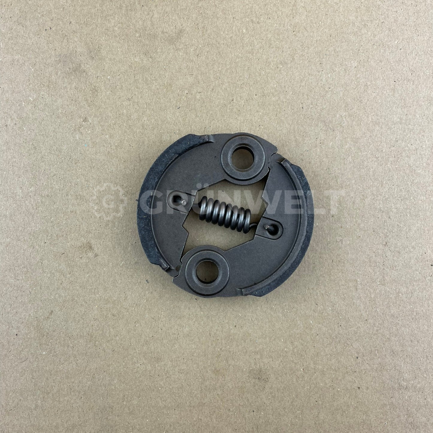 Ersatzkupplung für Außenbordmotoren Grünwelt GW-120FC und Grünwelt GW-140FC