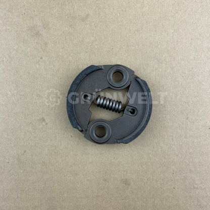 Ersatzkupplung für Außenbordmotoren Grünwelt GW-120FC und Grünwelt GW-140FC