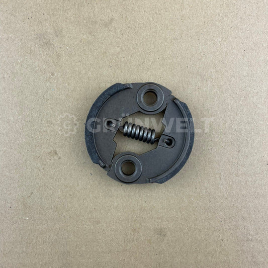 Ersatzkupplung für Außenbordmotoren Grünwelt GW-120FC und Grünwelt GW-140FC