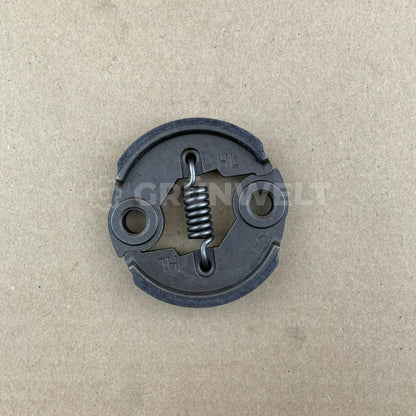 Ersatzkupplung für Außenbordmotoren Grünwelt GW-120FC und Grünwelt GW-140FC