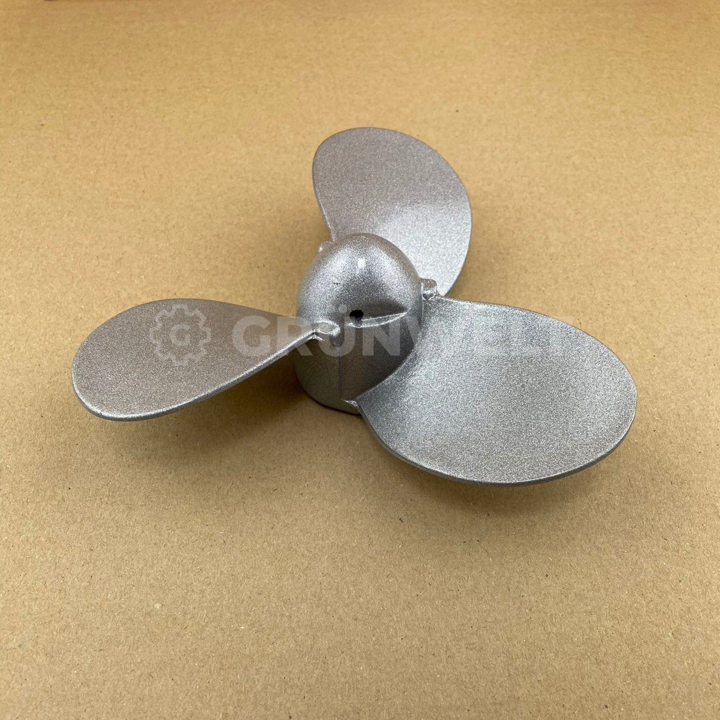 Propeller für Außenbordmotoren Grünwelt GW-120FC, GW-140FC und GW-170FC