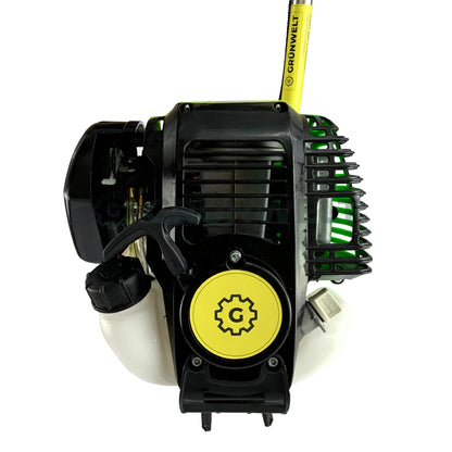 Außenbordmotor Grünwelt GW-140FC