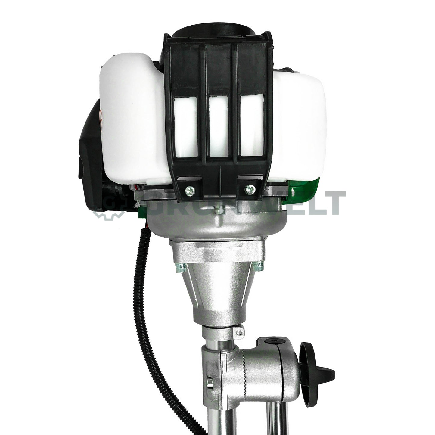 Außenbordmotor Grünwelt GW-140FC