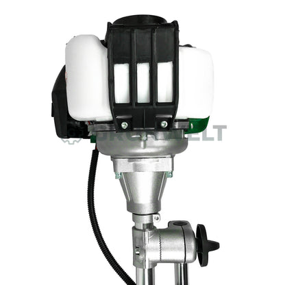 Außenbordmotor Grünwelt GW-140FC