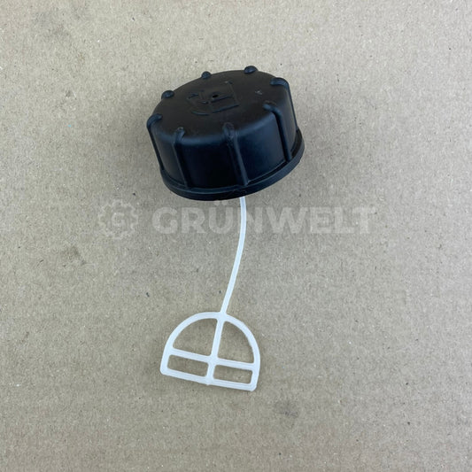 Tankdeckel für Außenbordmotor Grünwelt GW-140FC