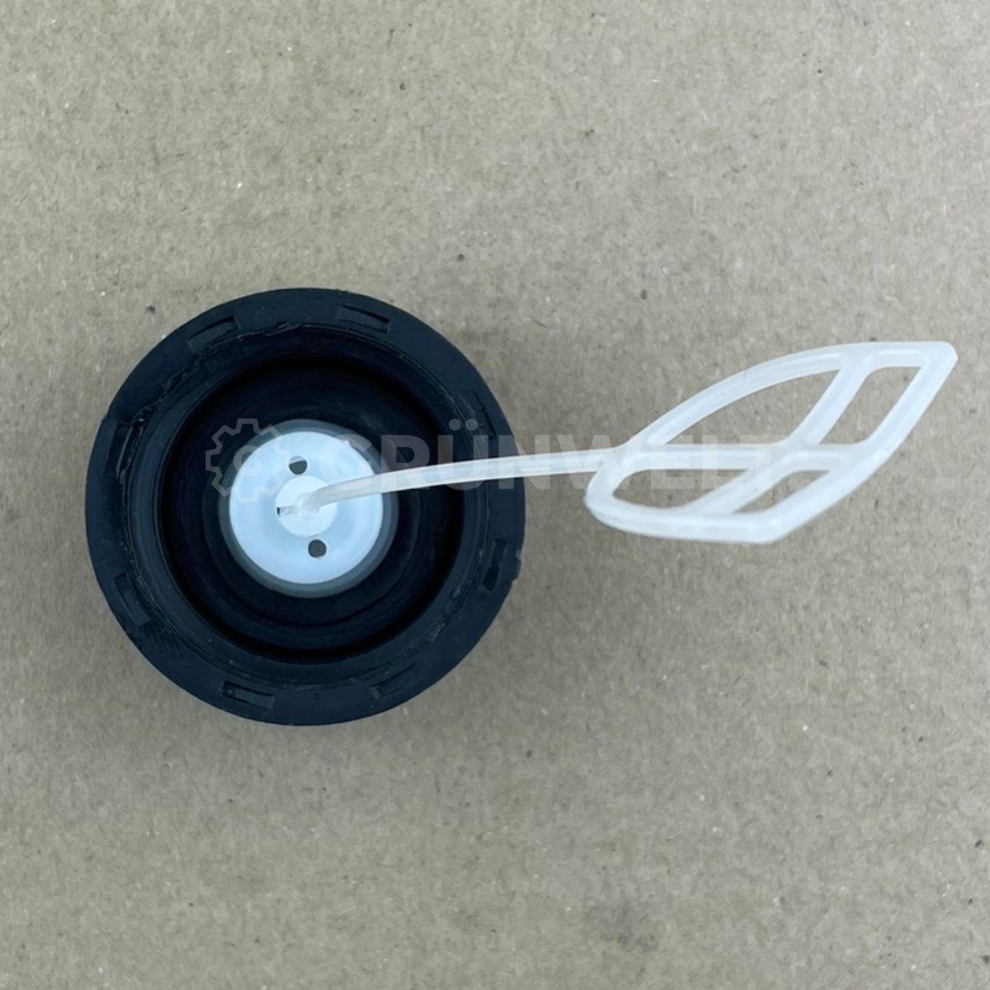 Tankdeckel für Außenbordmotor Grünwelt GW-140FC