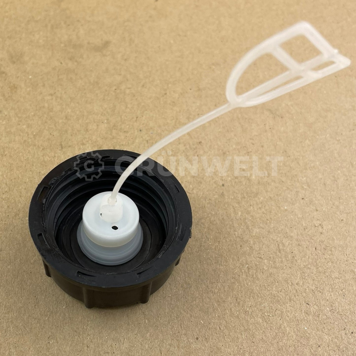 Tankdeckel für Außenbordmotor Grünwelt GW-140FC