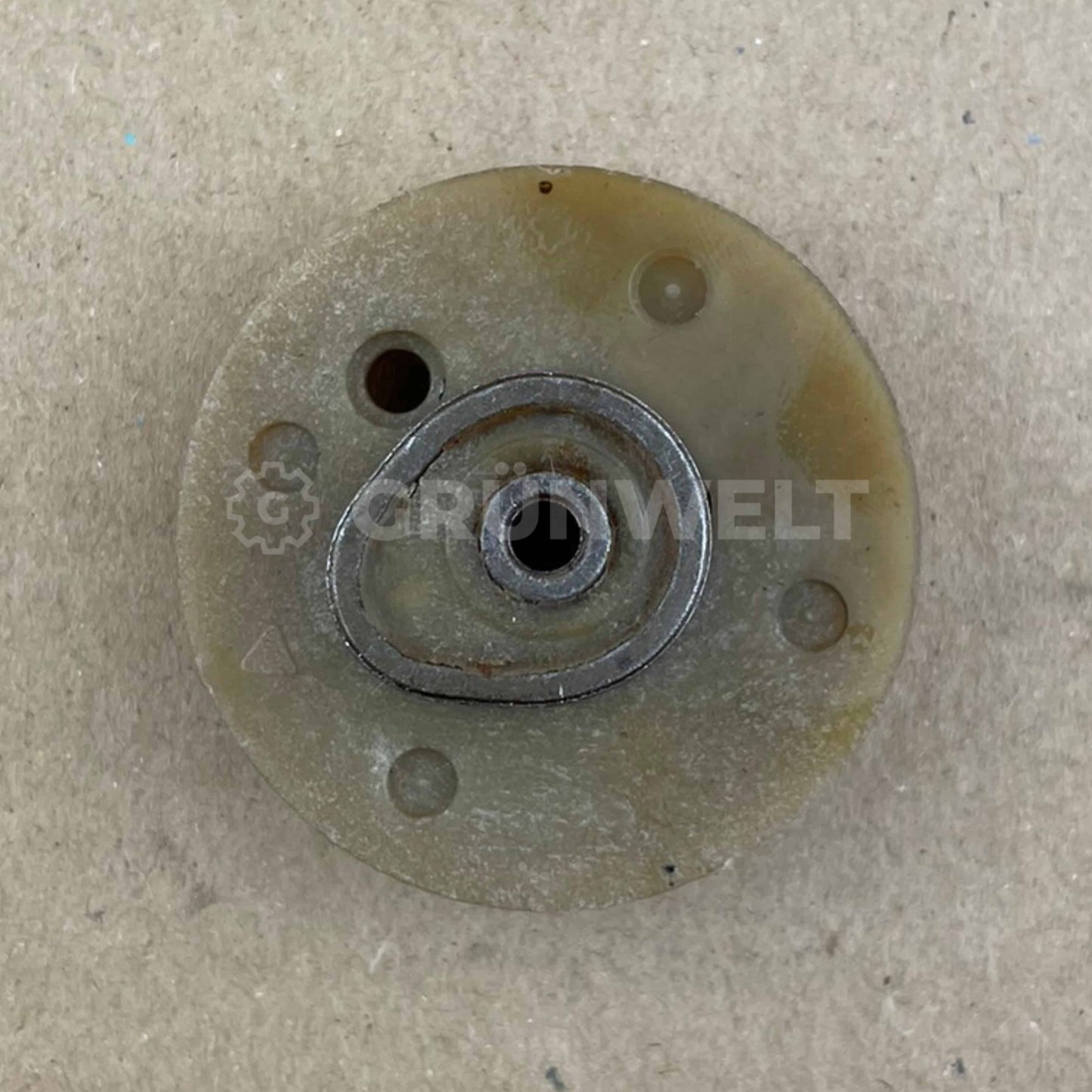 Nockenwelle für Außenbordmotor Grünwelt GW-140FC