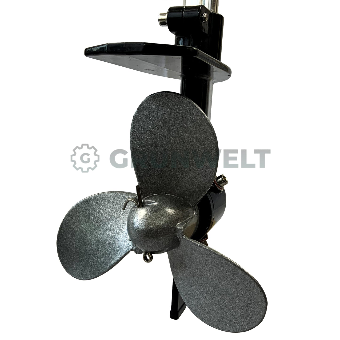 Außenbordmotor Grünwelt GW-170FC