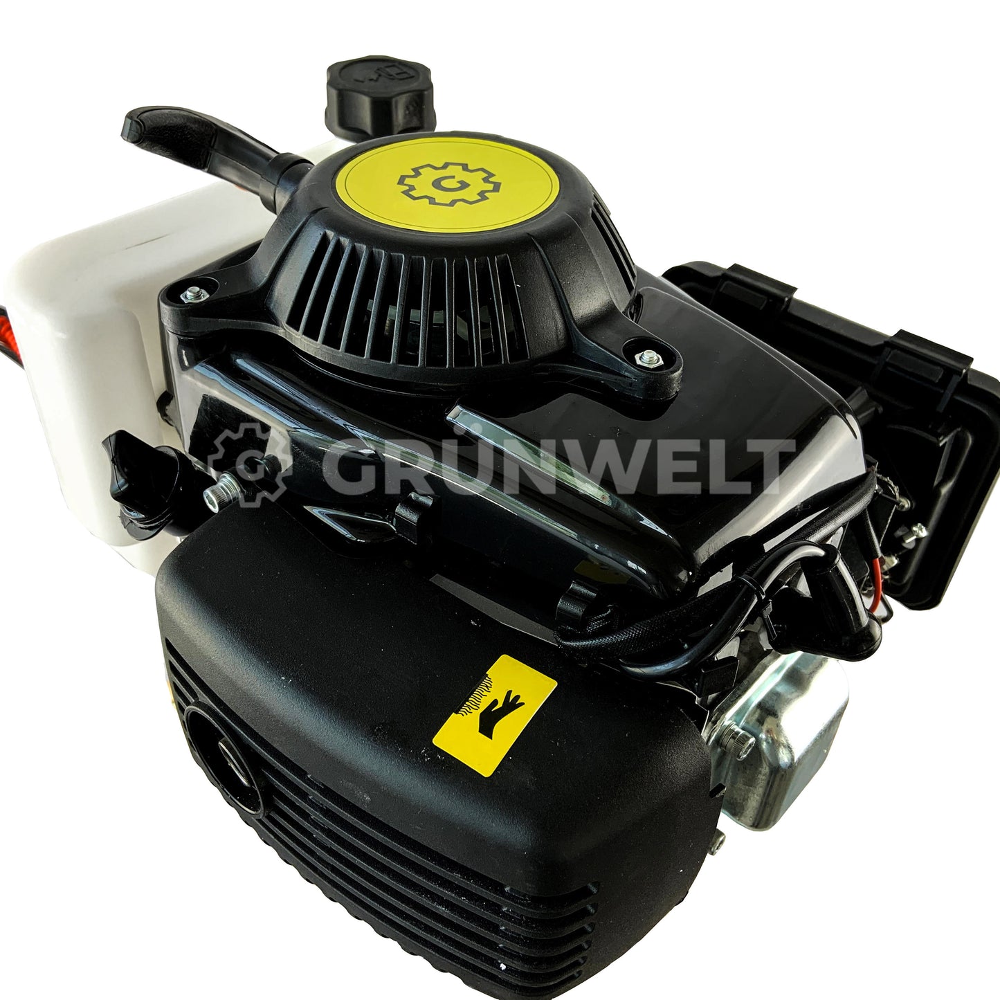 Außenbordmotor Grünwelt GW-170FC