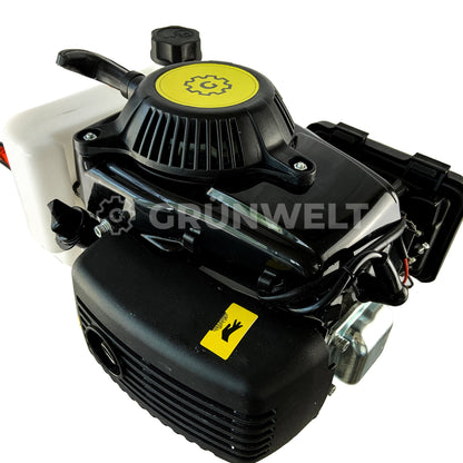 Außenbordmotor Grünwelt GW-170FC