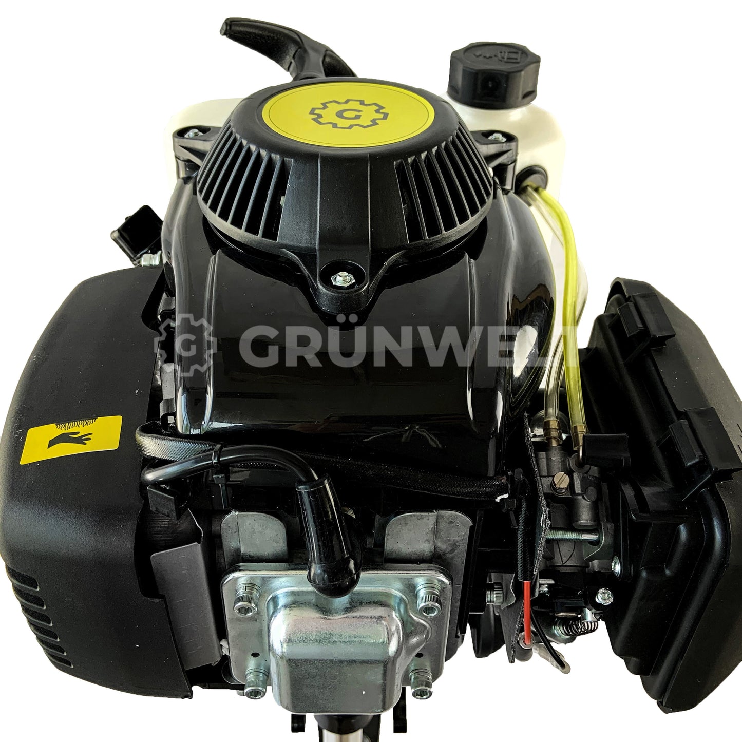 Außenbordmotor Grünwelt GW-170FC