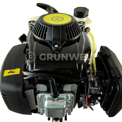 Außenbordmotor Grünwelt GW-170FC