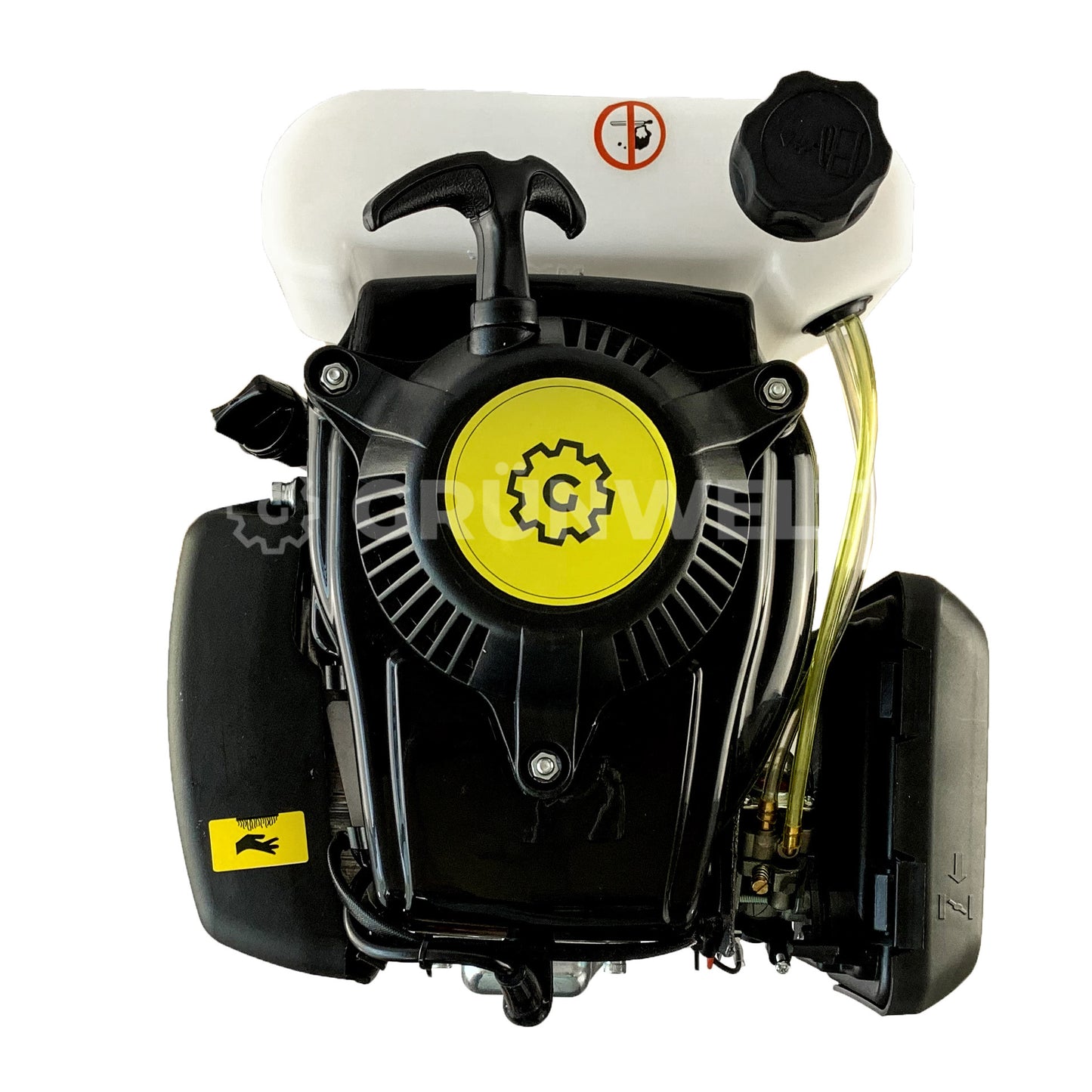 Außenbordmotor Grünwelt GW-170FC