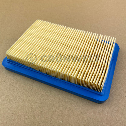 Luftfilterelement für Außenbordmotor Grünwelt GW-170FC
