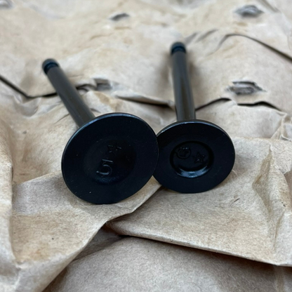 Ventilsatz für Außenbordmotor Grünwelt GW-170FC