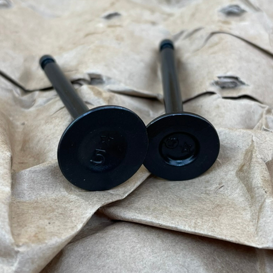 Ventilsatz für Außenbordmotor Grünwelt GW-170FC