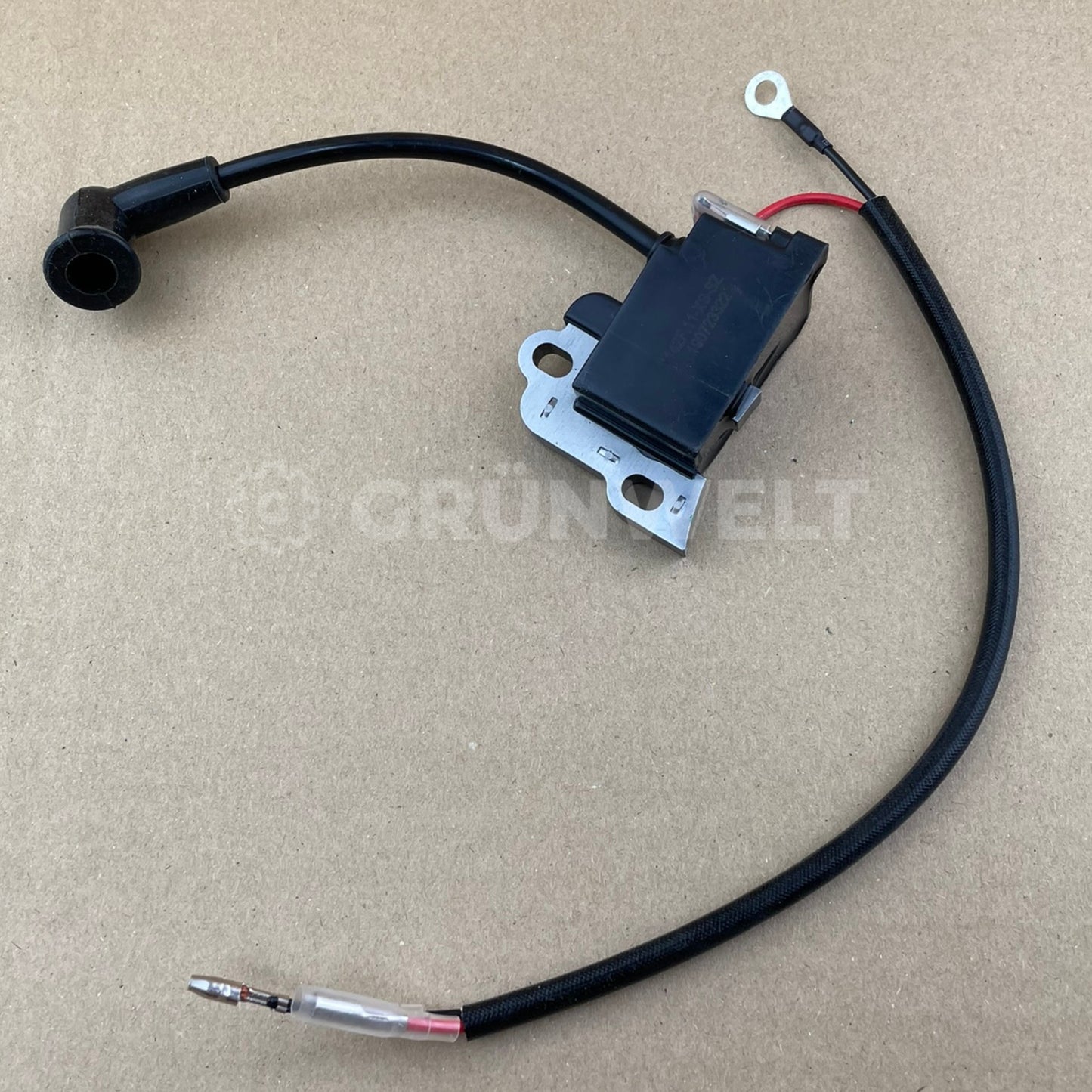 Zündspule für Außenbordmotor Grünwelt GW-170FC