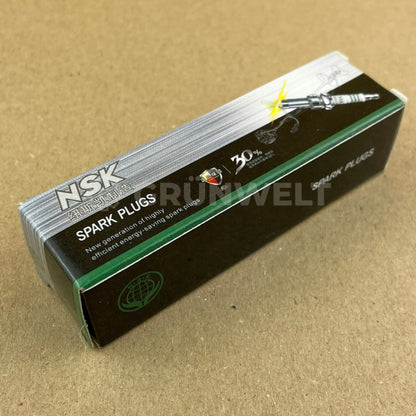 Zündkerze für Außenbordmotoren Grünwelt GW-170FC und Grünwelt GW-600WK