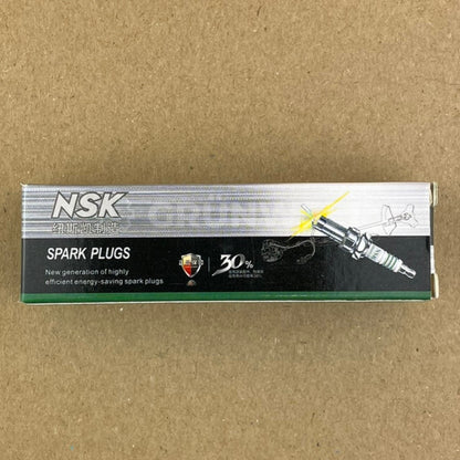 Zündkerze für Außenbordmotoren Grünwelt GW-170FC und Grünwelt GW-600WK