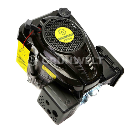 Benzinmotor Grünwelt GW-1P70FA