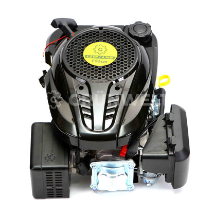 Benzinmotor Grünwelt GW-1P70FA