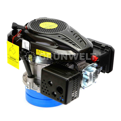 Benzinmotor Grünwelt GW-1P70FA