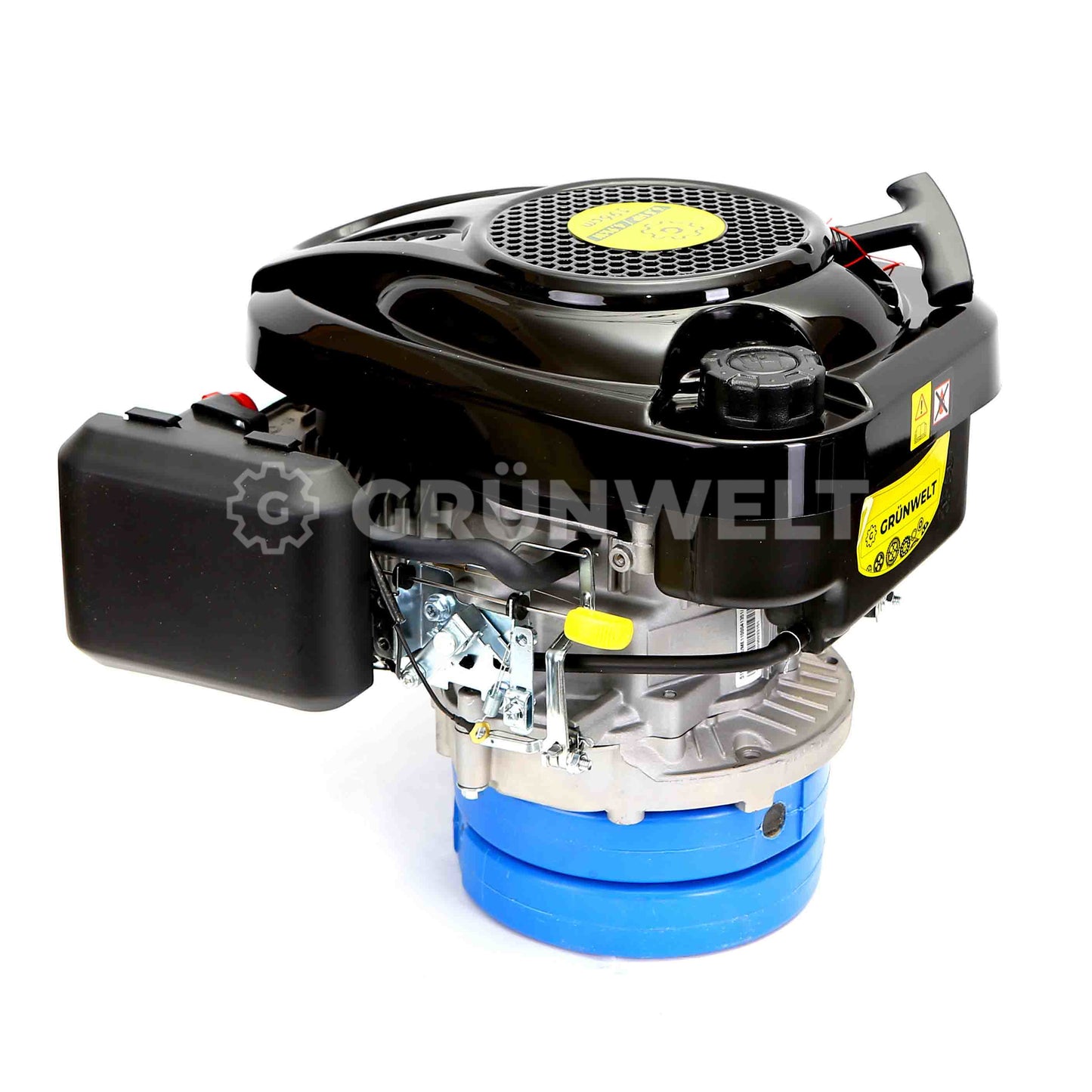 Benzinmotor Grünwelt GW-1P70FA
