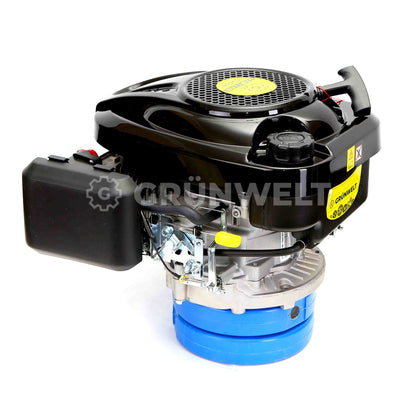 Benzinmotor Grünwelt GW-1P70FA