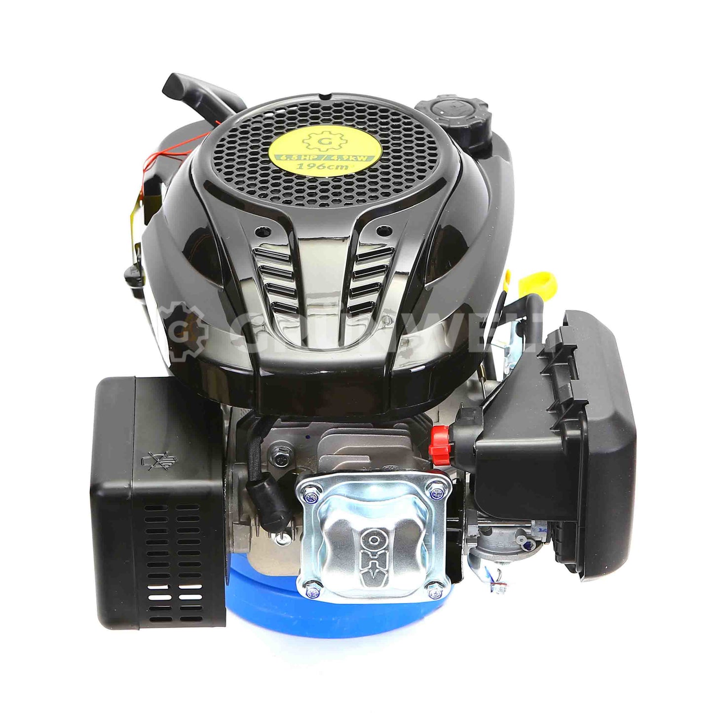 Benzinmotor Grünwelt GW-1P70FA