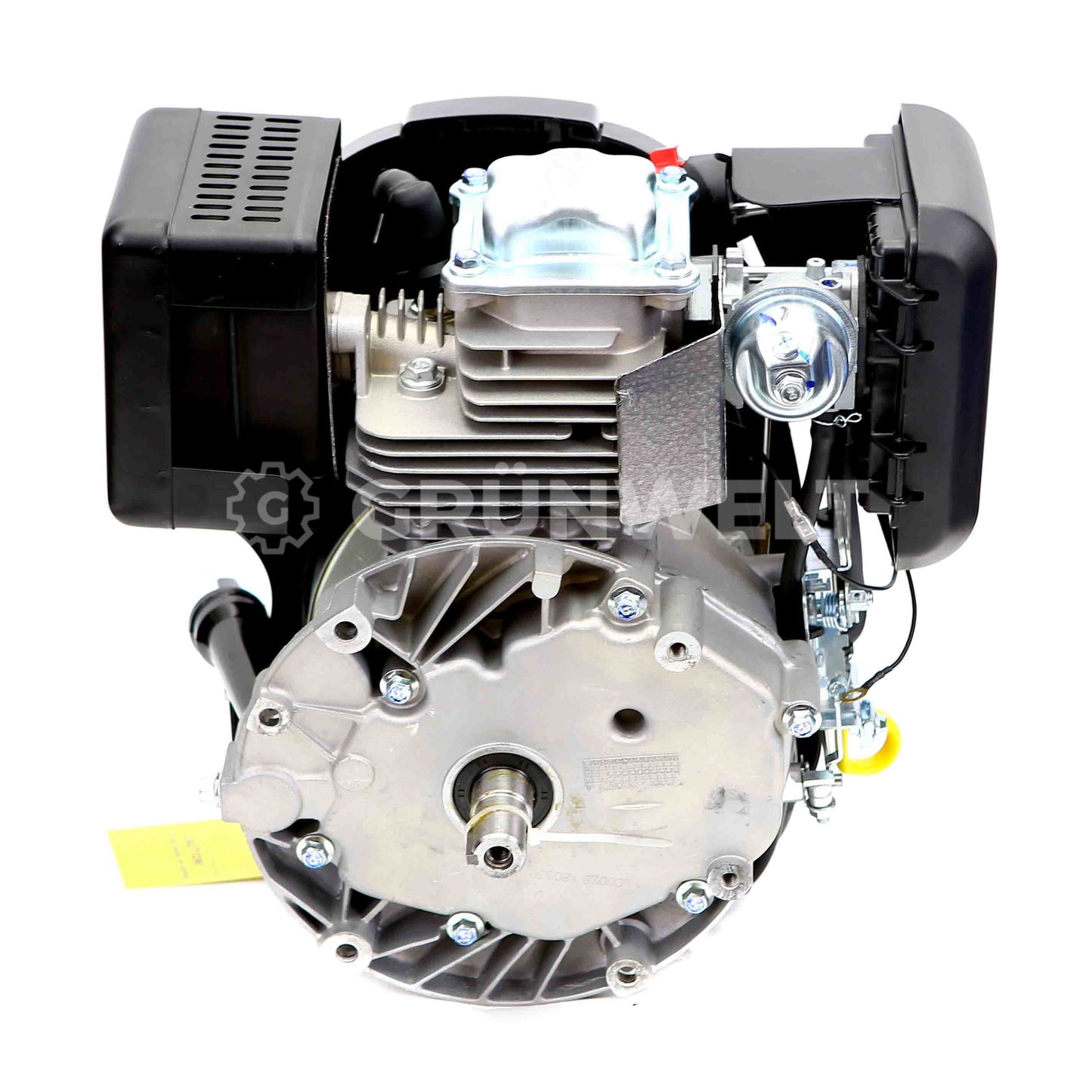 Benzinmotor Grünwelt GW-1P70FA