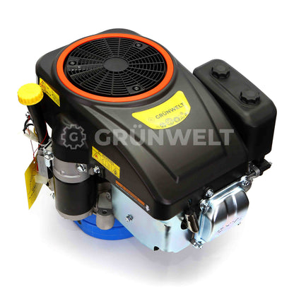 Benzinmotor Grünwelt GW-1P90F