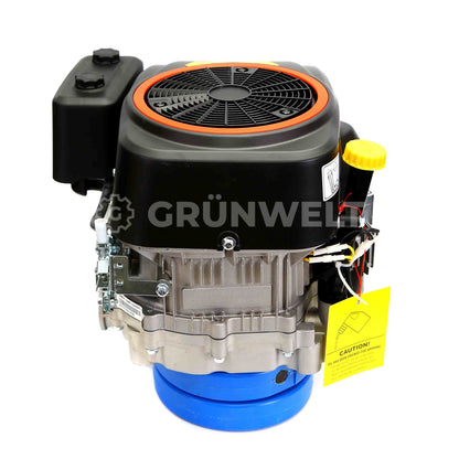 Benzinmotor Grünwelt GW-1P90F